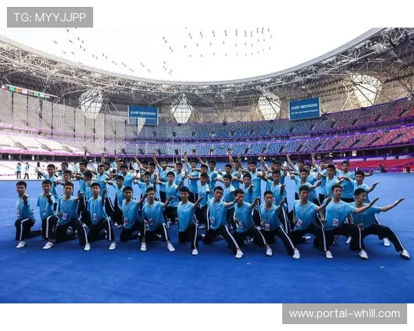 体育赛事与文艺表演交叉制作，提升开幕式观赏性