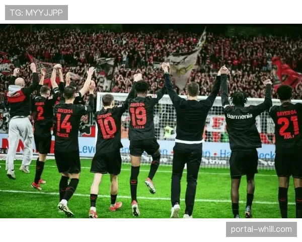 欧战席位关键战，弗赖堡发布对阵勒沃库森的海报“为欧联而战”